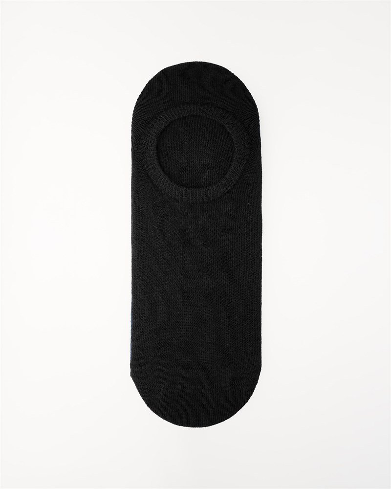 Ellesse Erkek Çorap M-6SM9064-BK Black