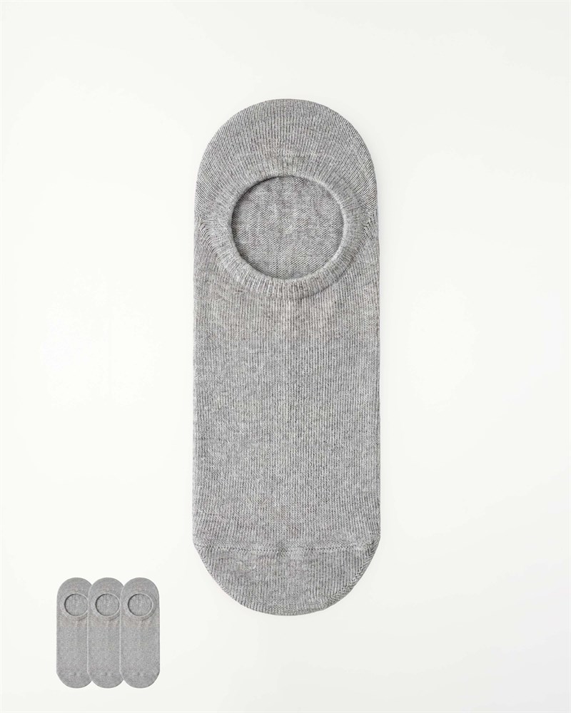 Ellesse Erkek Çorap M-6SM9064-GRM GREY