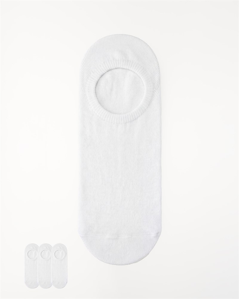Ellesse Erkek Çorap M-6SM9064-OF White