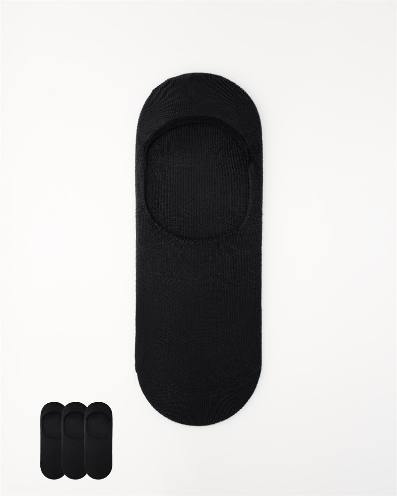 Ellesse Erkek Çorap M-6SM9065-BK Black