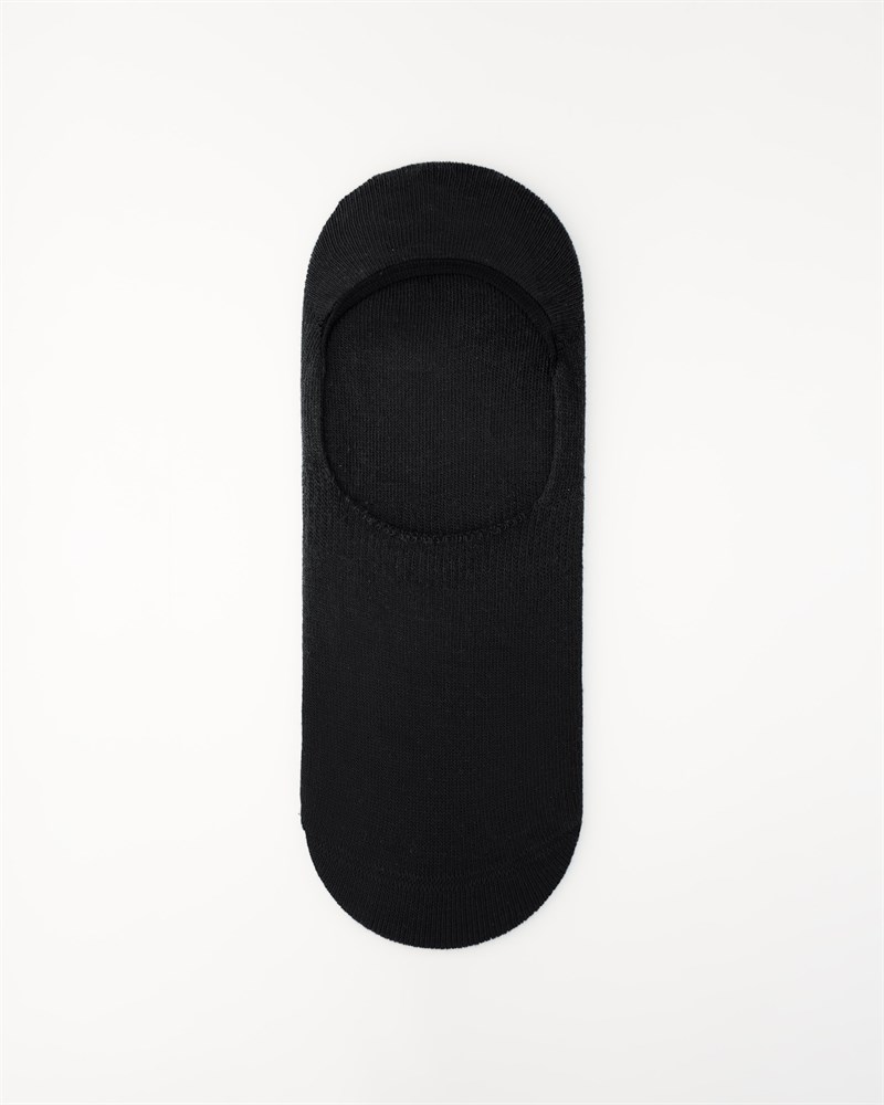 Ellesse Erkek Çorap M-6SM9065-BK Black