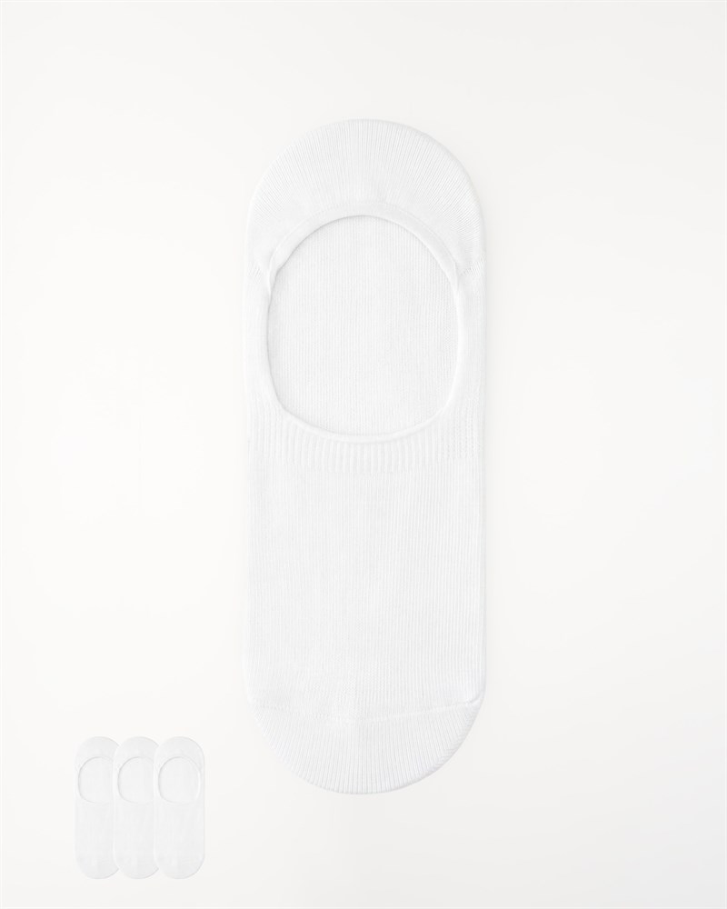 Ellesse Erkek Çorap M-6SM9065-OF White