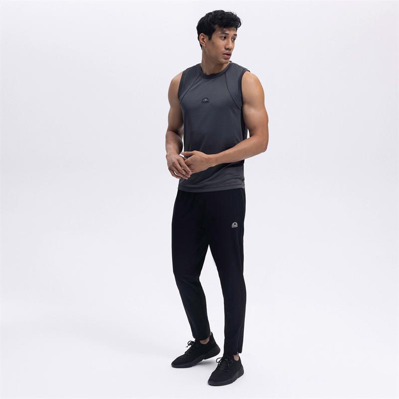 Ellesse Erkek Pantolon EM440-BK Black