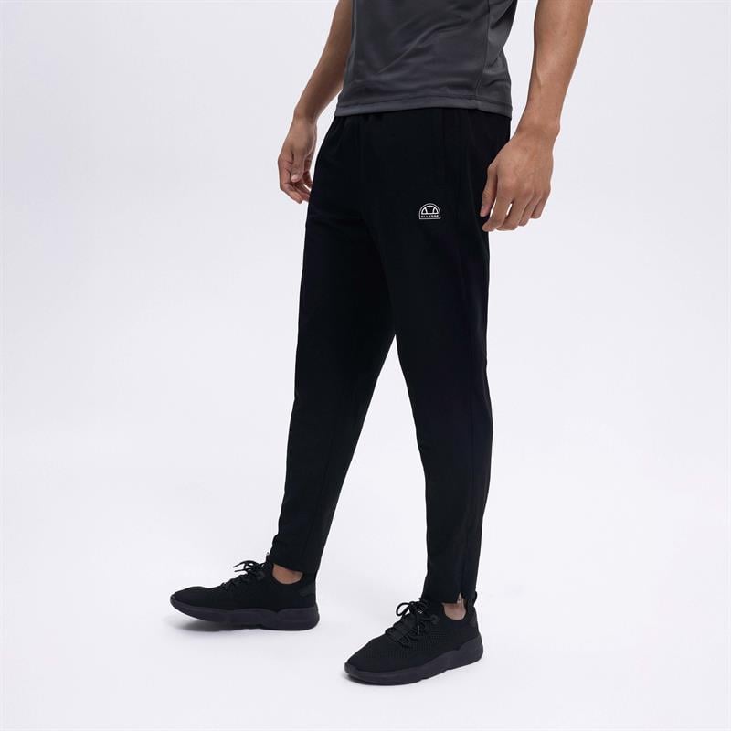 Ellesse Erkek Pantolon EM440-BK Black