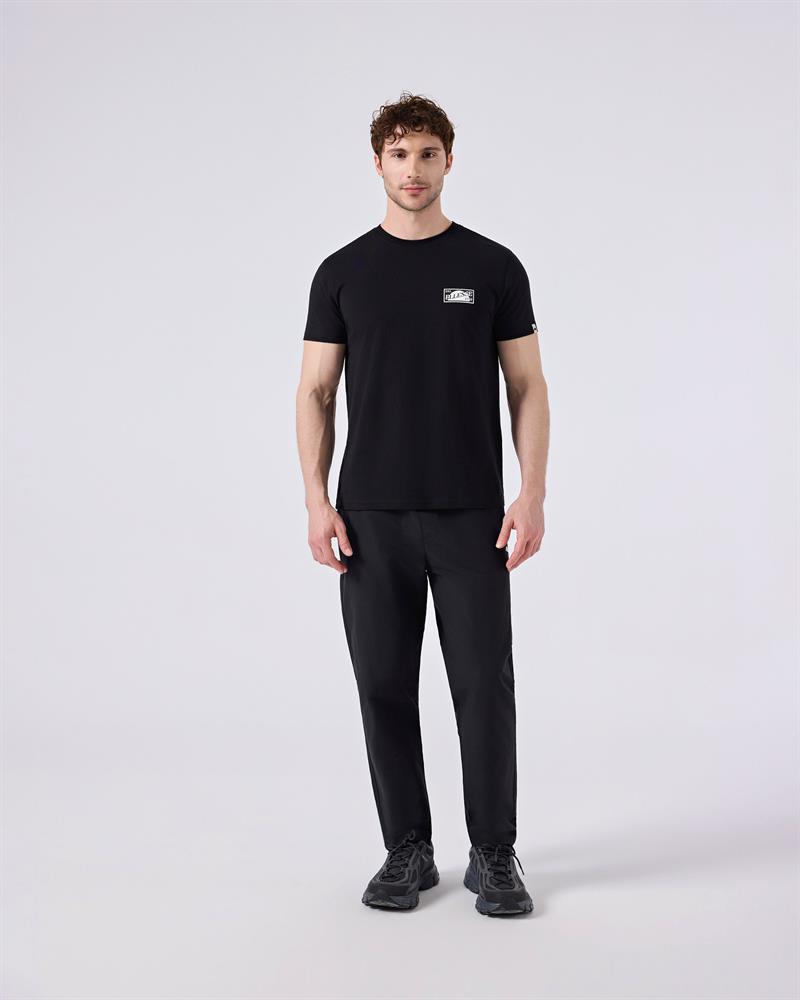 Ellesse Erkek Pantolon M-6SM4024-BK Siyah