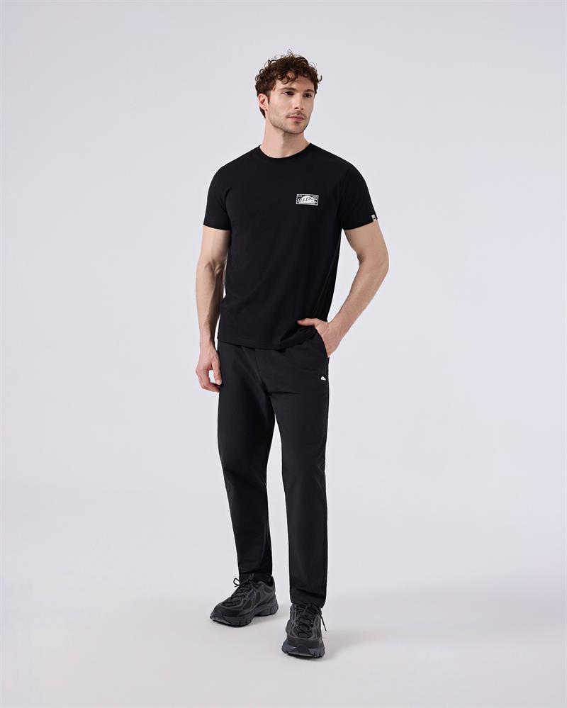 Ellesse Erkek Pantolon M-6SM4024-BK Siyah