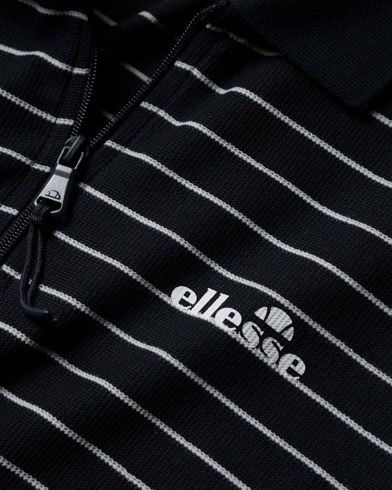 Ellesse Erkek Polo Tişört M-6SM5020-NV Lacivert