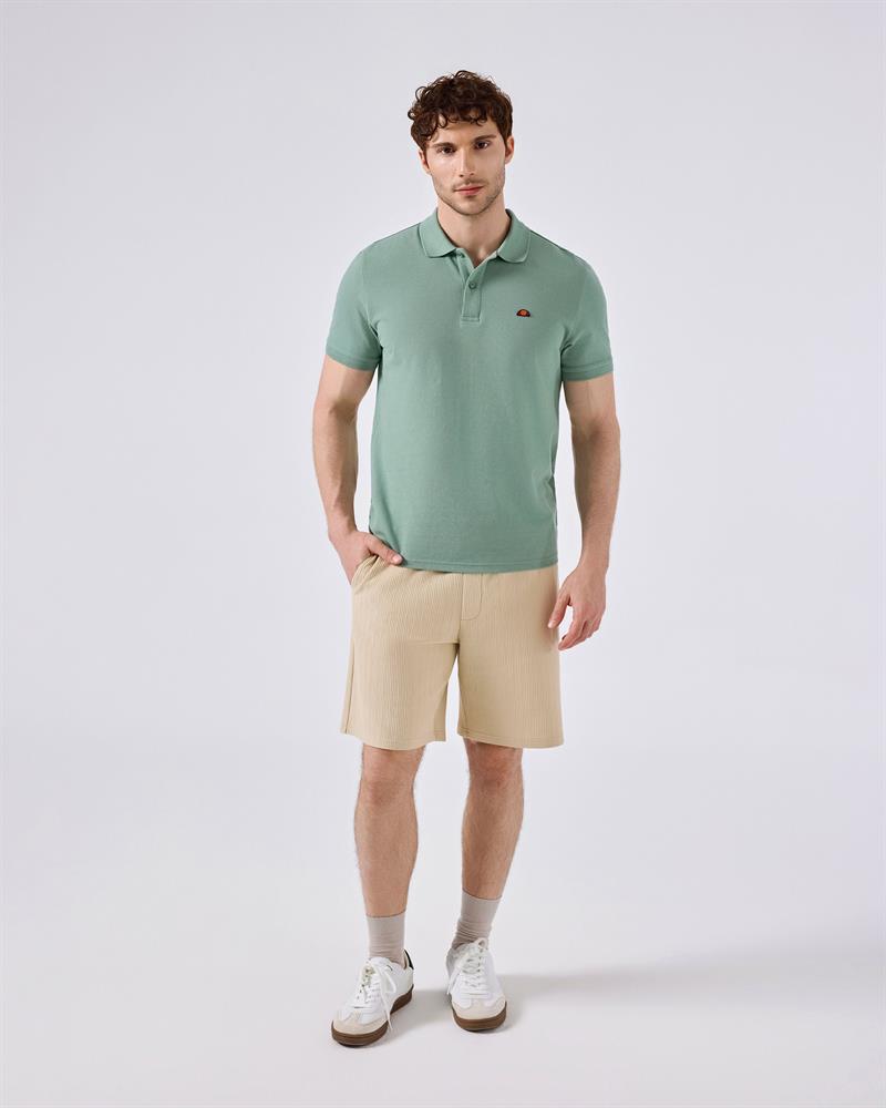 Ellesse Erkek Polo Tişört M-6SM5044-MNT Mint