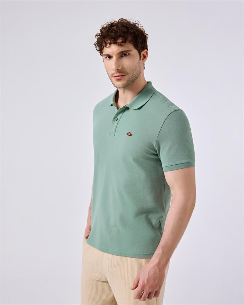 Ellesse Erkek Polo Tişört M-6SM5044-MNT Mint