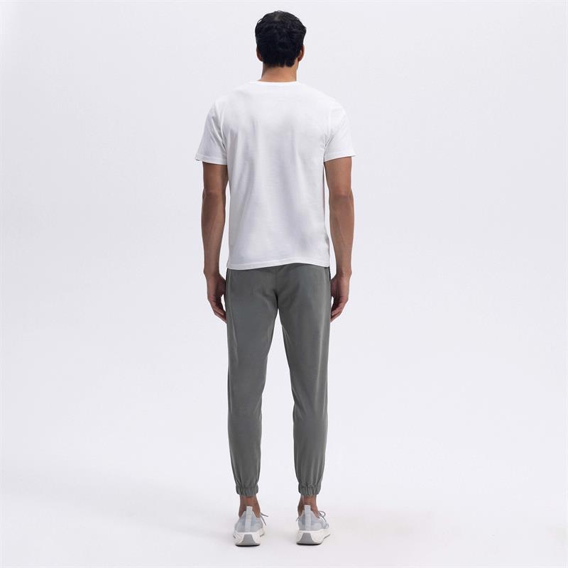 Ellesse Erkek Tişört EM462-OF Beyaz