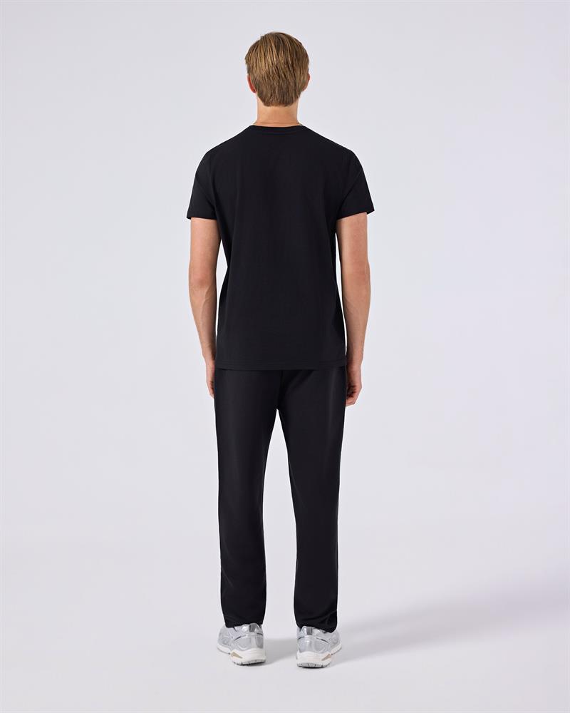 Ellesse Erkek Tişört M-6SM5069-BK Siyah