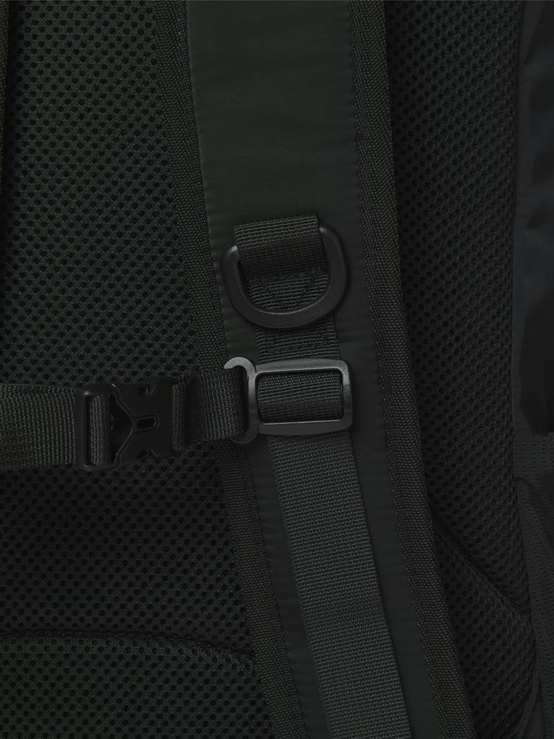 JACZITRUS BACKPACK NOOS Black