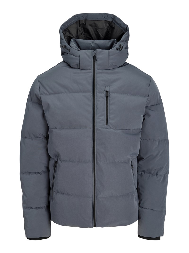 JCOBECKS PUFFER SN Turbulence