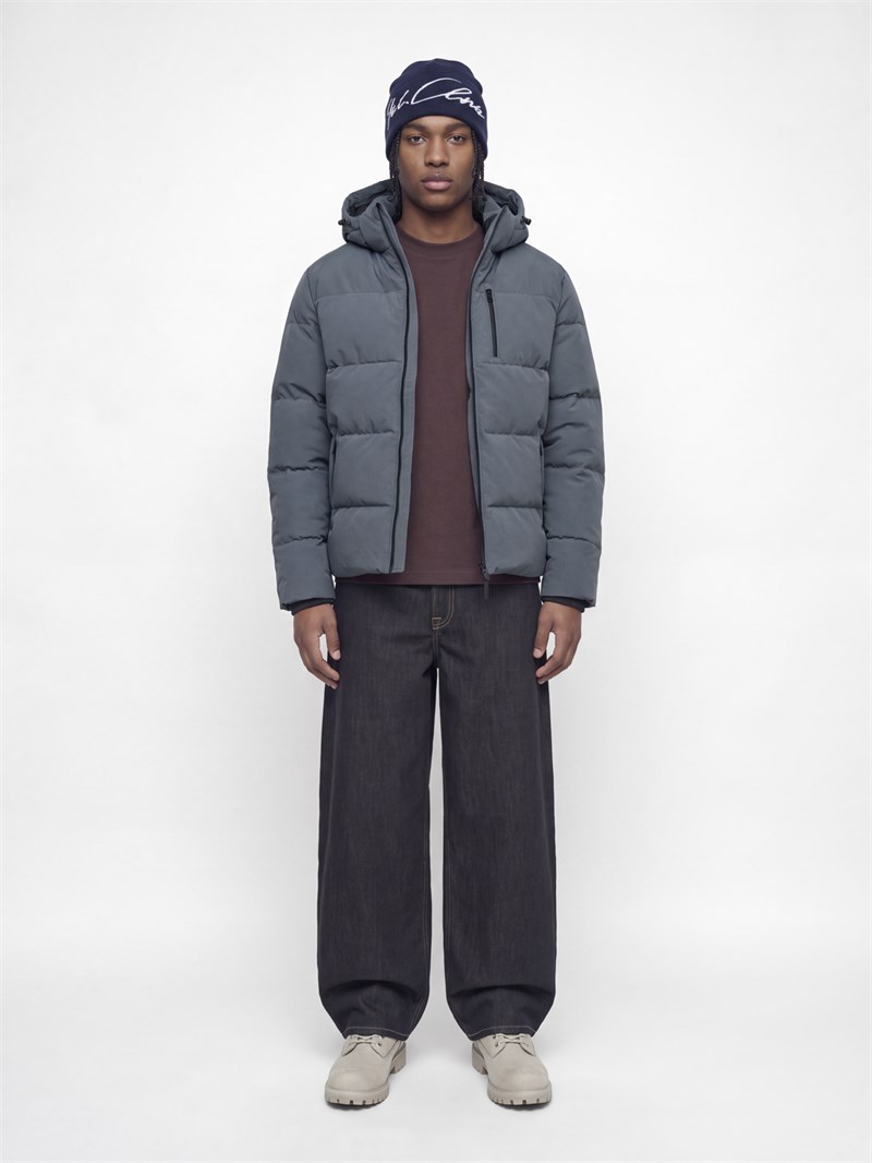JCOBECKS PUFFER SN Turbulence
