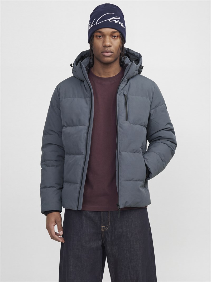 JCOBECKS PUFFER SN Turbulence