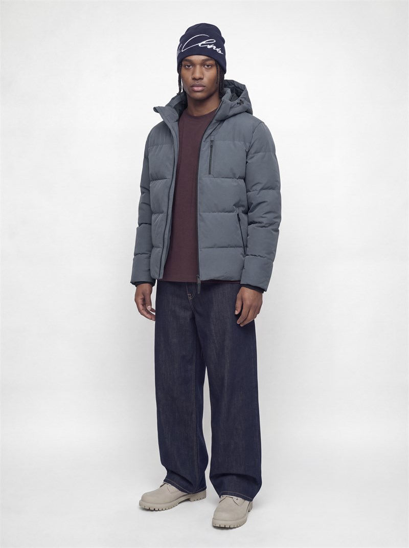 JCOBECKS PUFFER SN Turbulence