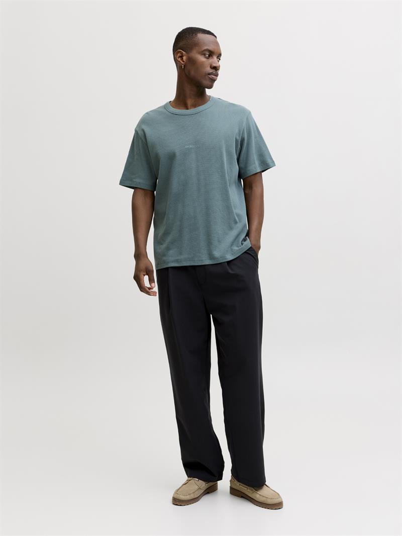 JCOCLUB STRUCTURE TEE SS CREW NECK North Atlantic