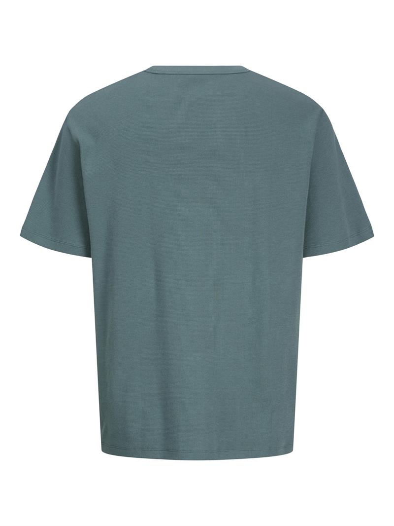 JCOCLUB STRUCTURE TEE SS CREW NECK North Atlantic