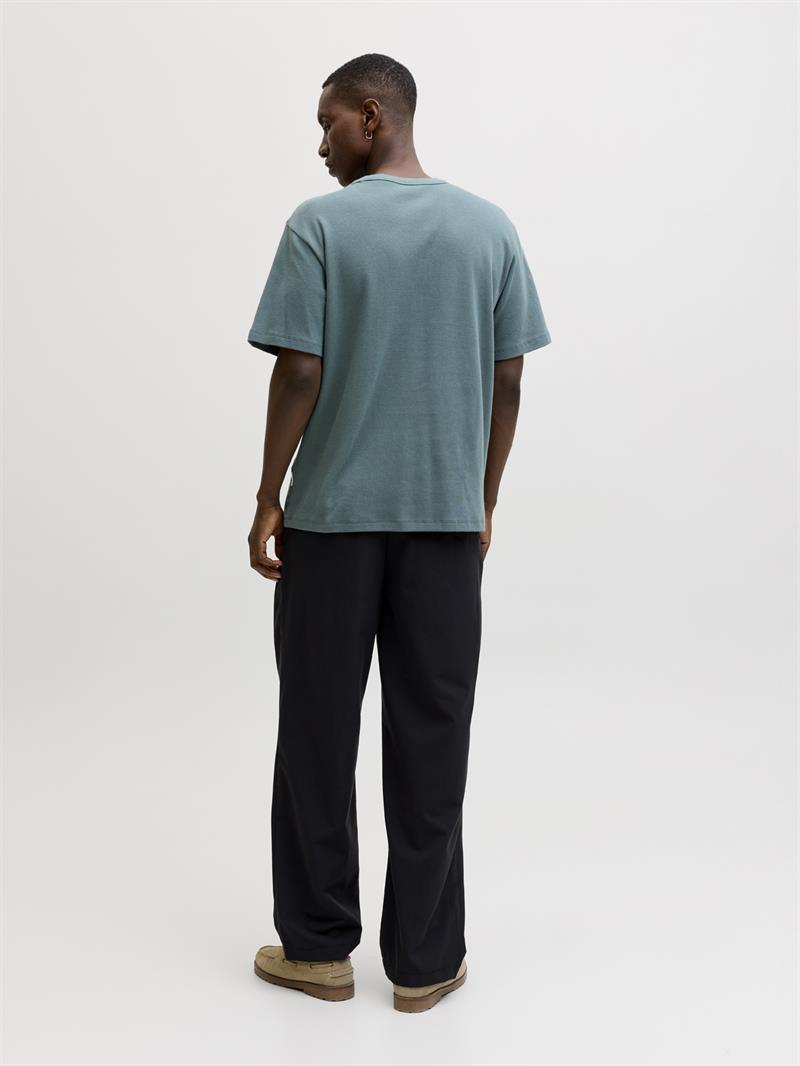 JCOCLUB STRUCTURE TEE SS CREW NECK North Atlantic