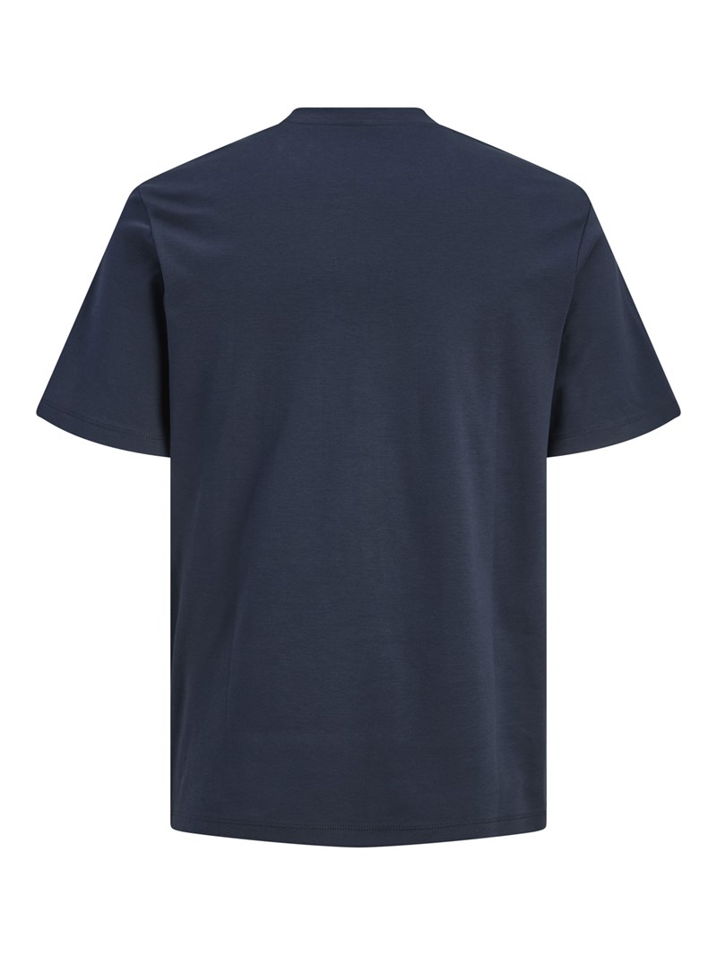 JCOFUSION POCKET TEE SS CREW NECK Outer Space