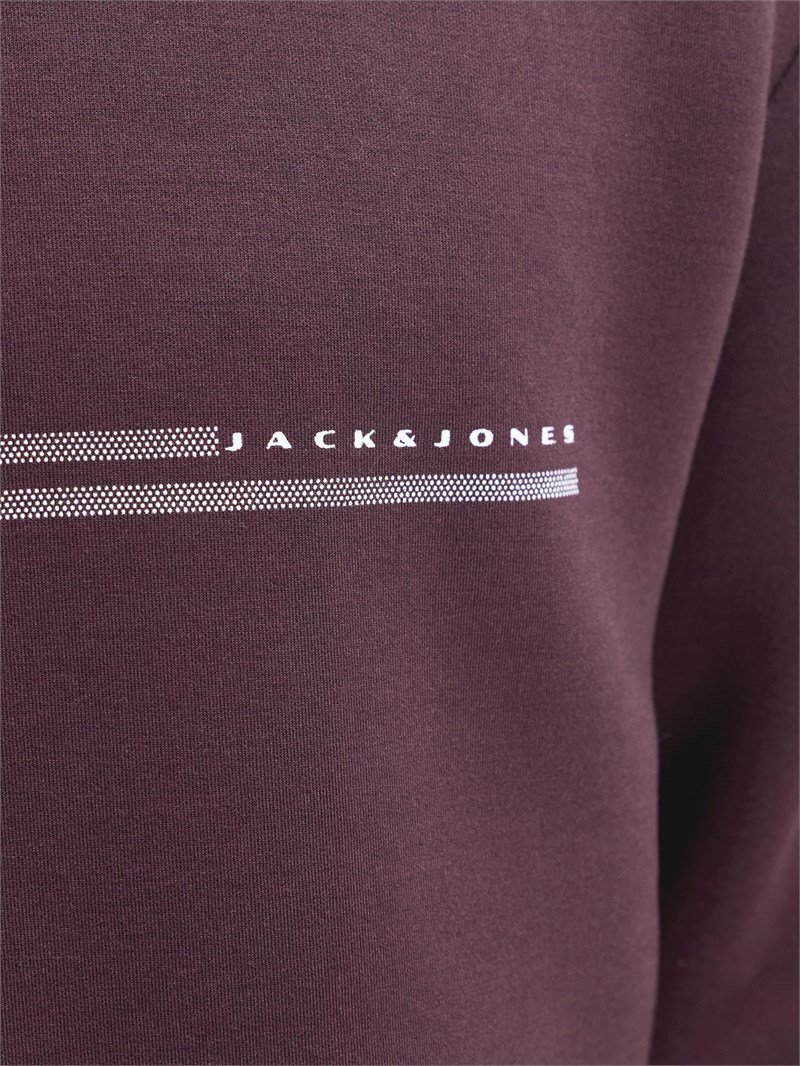 JCOFUSION SCUBA SWEAT CREW NECK SN Fudge