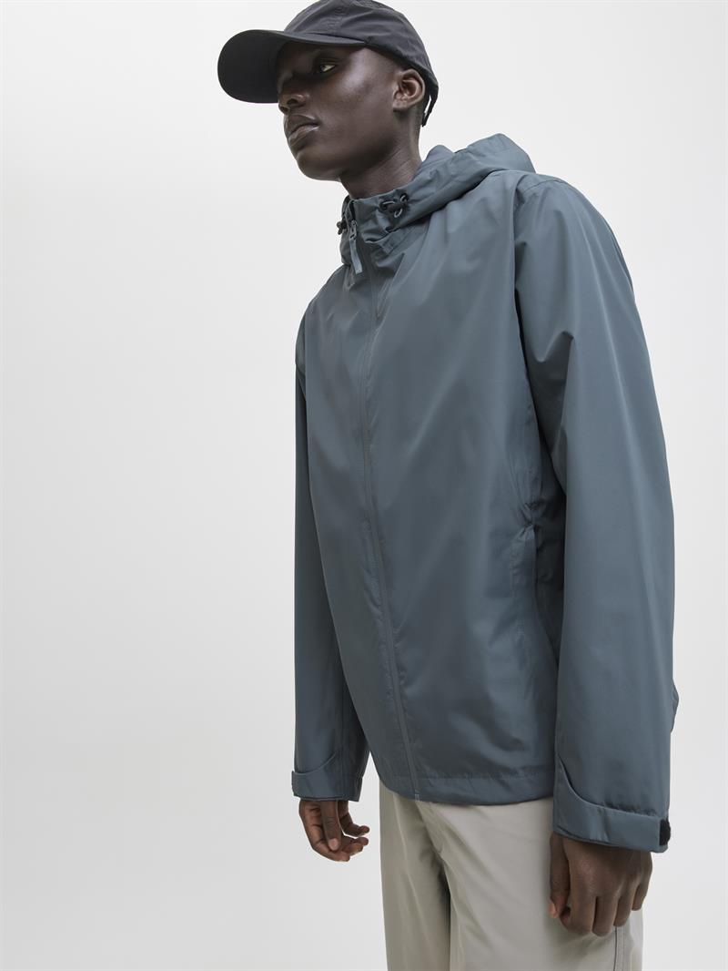 JJEFLYNN FUNCTIONAL JACKET NOOS Stormy