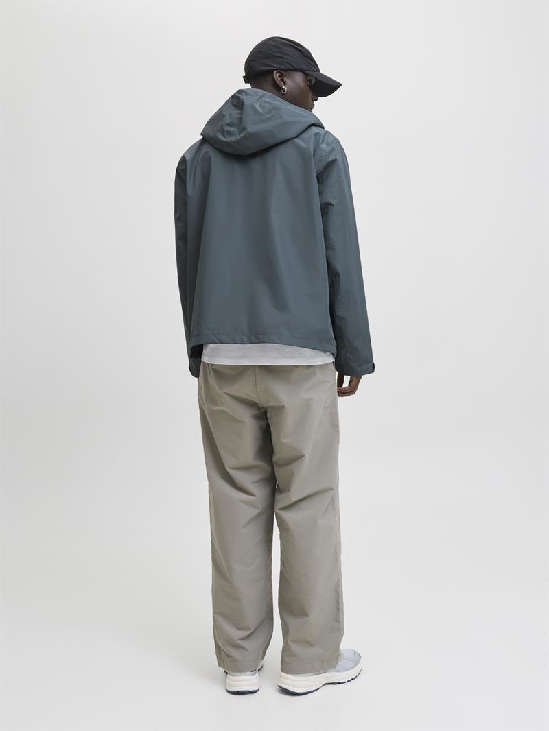 JJEFLYNN FUNCTIONAL JACKET NOOS Stormy