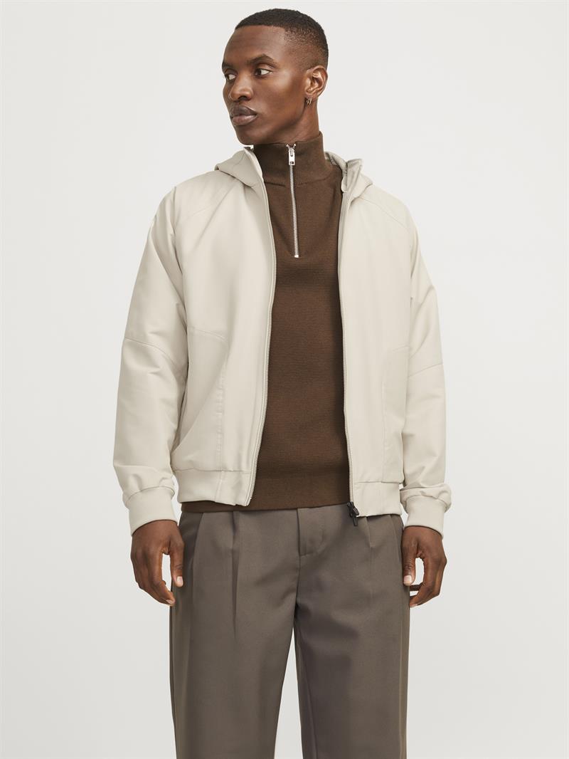 JJEPERFECT BOMBER NOOS Moonbeam