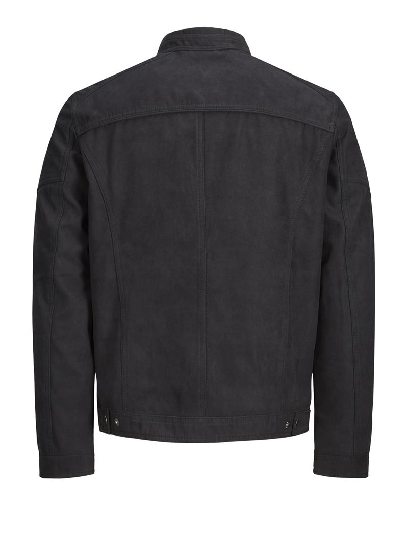 JJEROCKY JACKET NOOS Jet Black