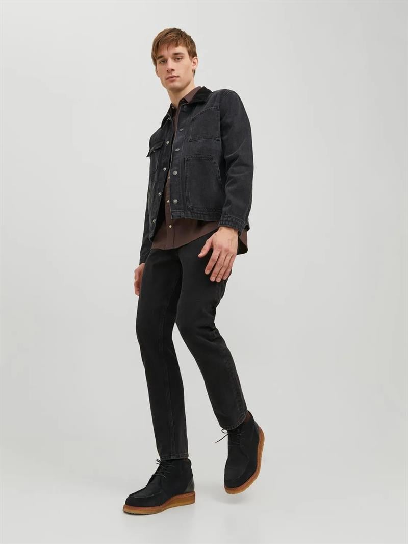 JJICHRIS JJORIGNIAL MF 912 NOOS Black