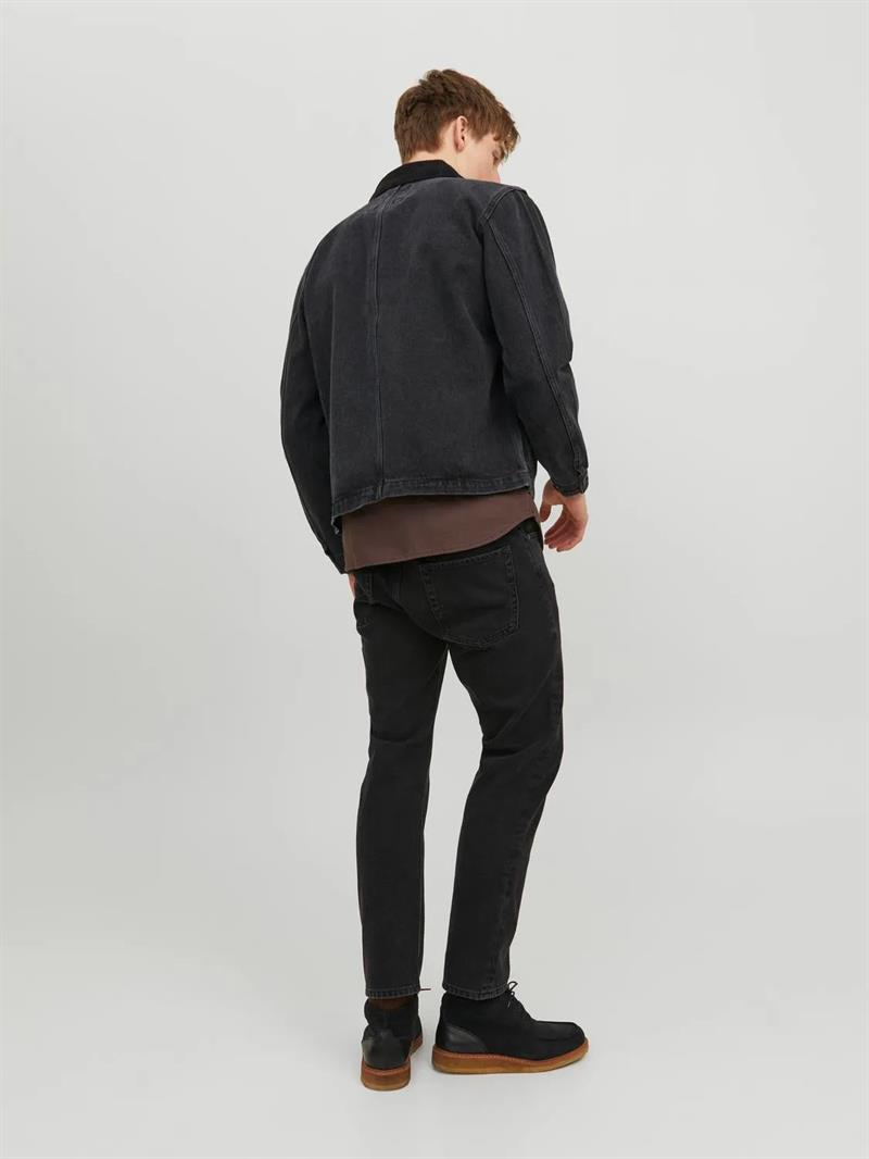 JJICHRIS JJORIGNIAL MF 912 NOOS Black