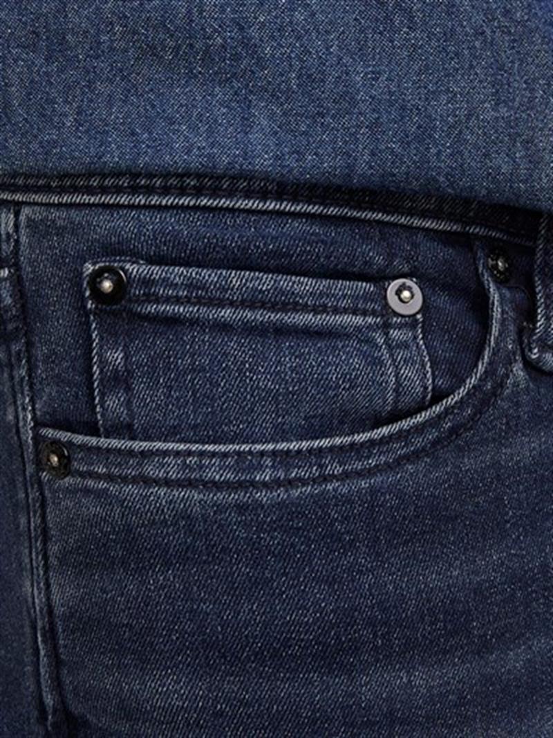 JJIGLENN JJORIGINAL CB 812 NOOS Blue Denim
