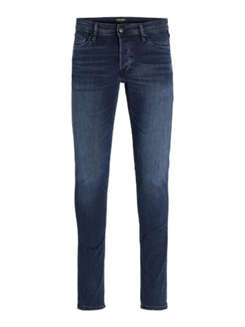 JJIGLENN JJORIGINAL CB 812 NOOS Blue Denim