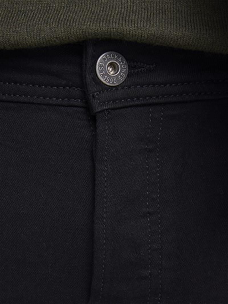 JJIGLENN JJORIGINAL CB 816 NOOS Black