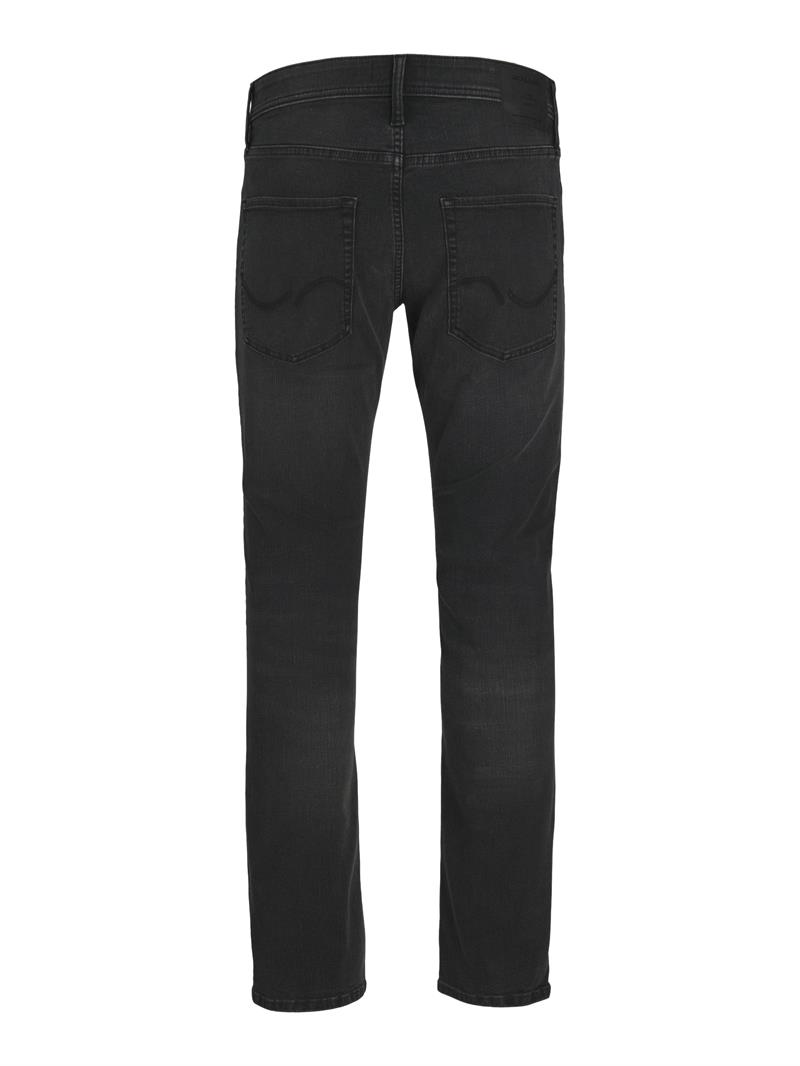 JJIGLENN JJORIGINAL SQ 014 Black