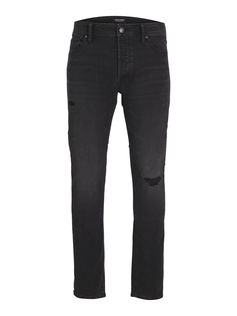 JJIGLENN JJORIGINAL SQ 014 Black