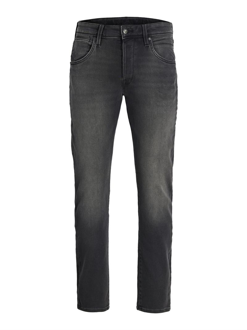 JJIMIKE FOX  I.K SQ 426 NOOS Black Denim