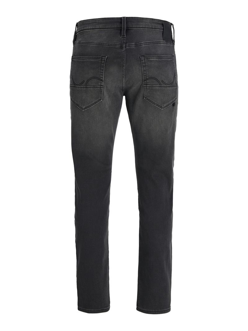 JJIMIKE FOX  I.K SQ 426 NOOS Black Denim
