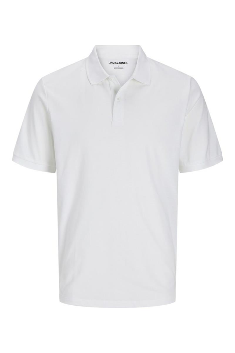 JJKANE POLO SS Moonbeam