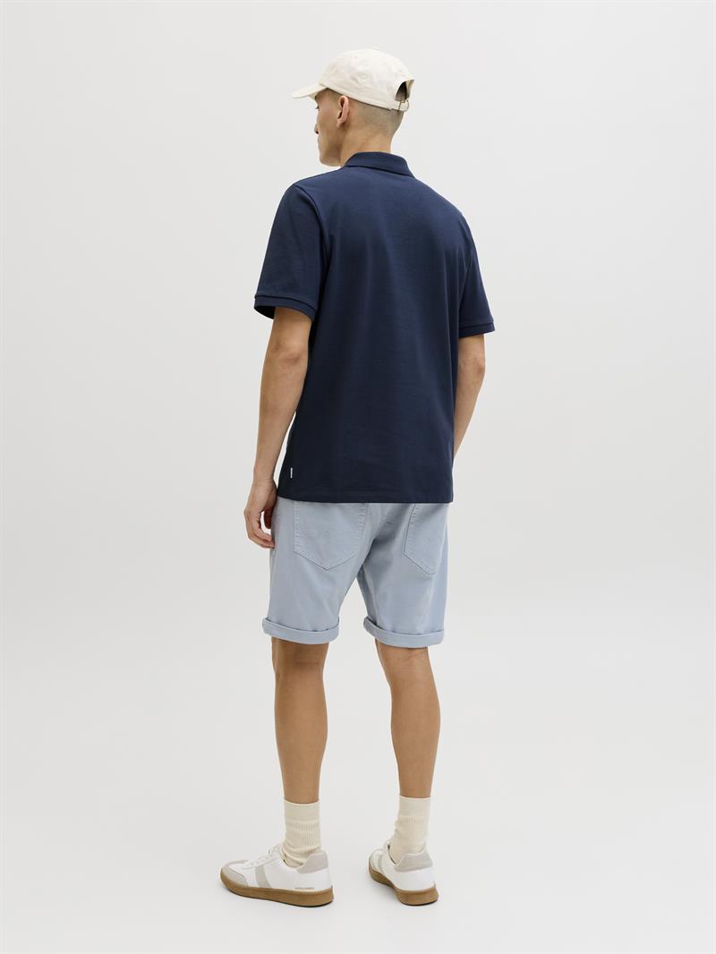 JJKANE POLO SS Navy Blazer