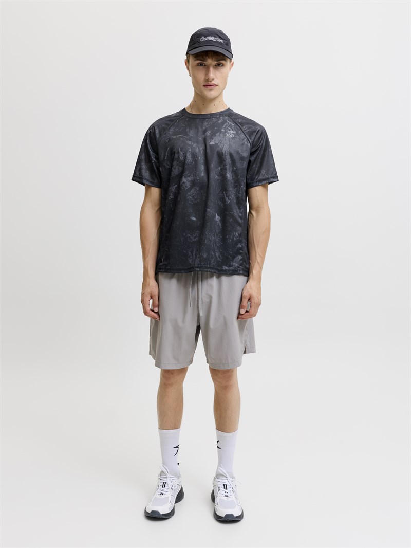 JJSFLUX T-SHIRT SN Wet Weather