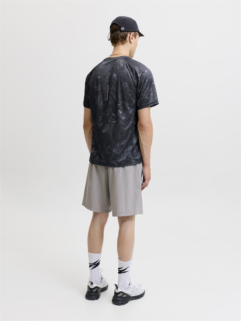 JJSFLUX T-SHIRT SN Wet Weather
