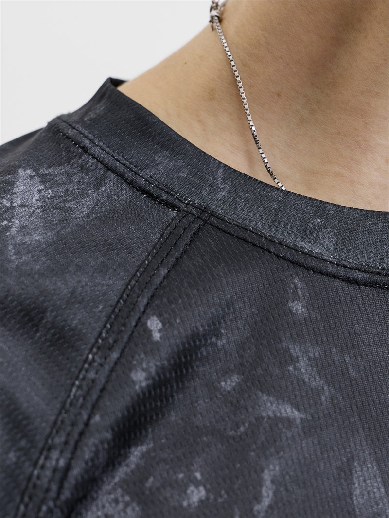 JJSFLUX T-SHIRT SN Wet Weather