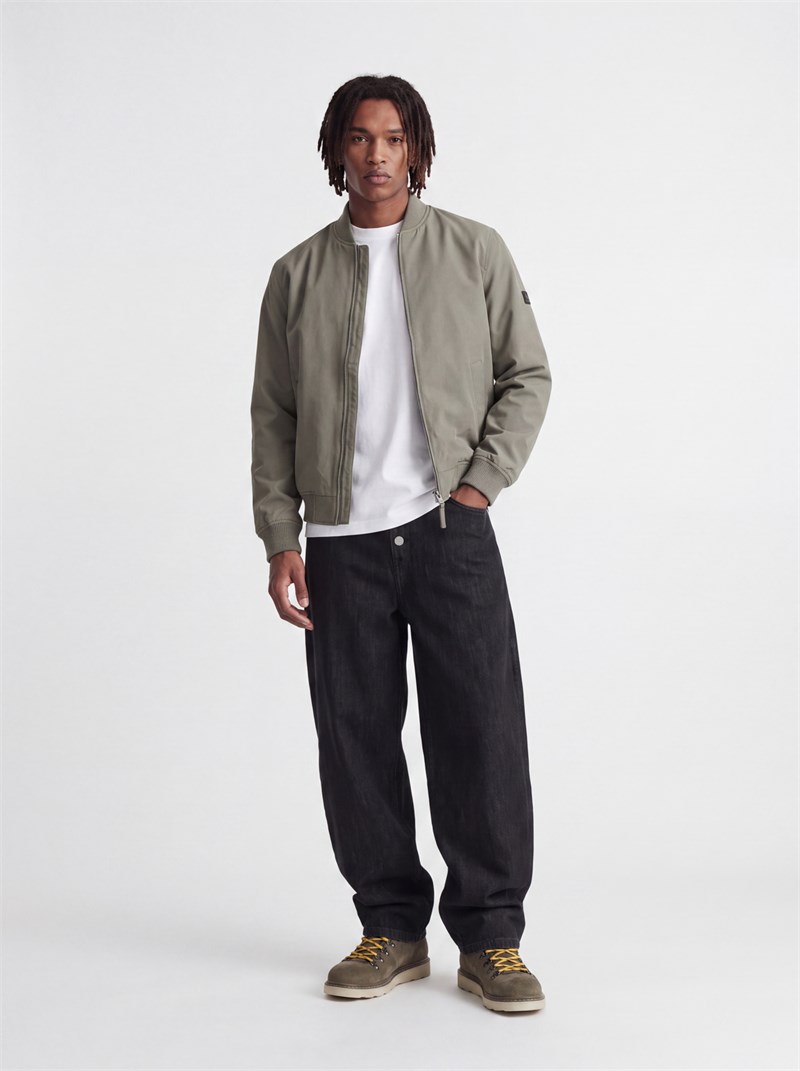 JPRBLAJOSH BOMBER JKT SN Smokey Olive