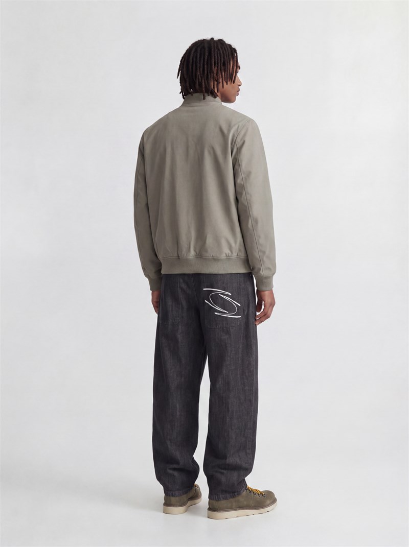 JPRBLAJOSH BOMBER JKT SN Smokey Olive