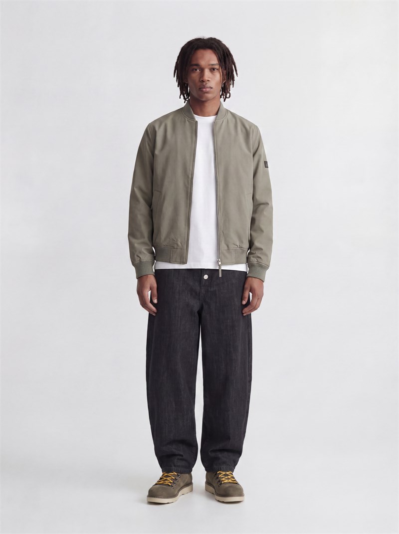 JPRBLAJOSH BOMBER JKT SN Smokey Olive