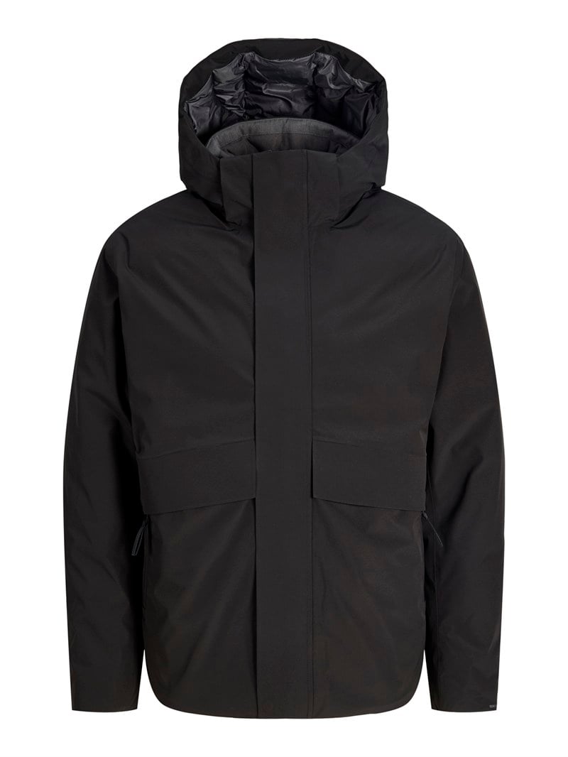 JPRBLAMOON JACKET AW26 Black