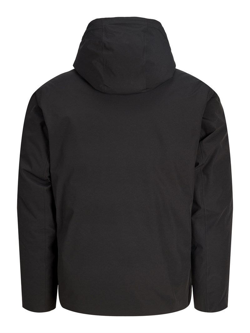 JPRBLAMOON JACKET AW26 Black
