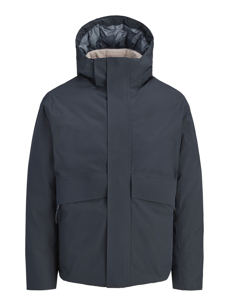 JPRBLAMOON JACKET AW26 DARK NAVY