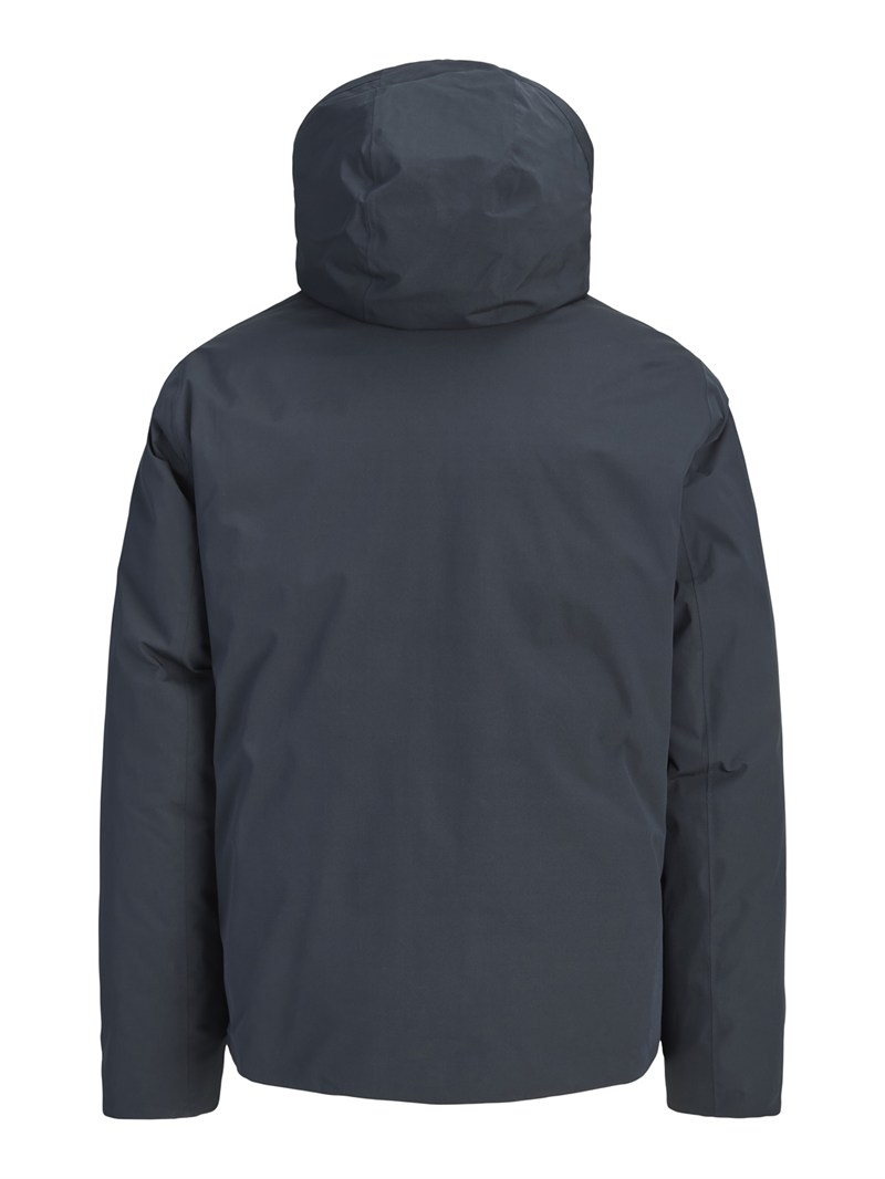 JPRBLAMOON JACKET AW26 DARK NAVY